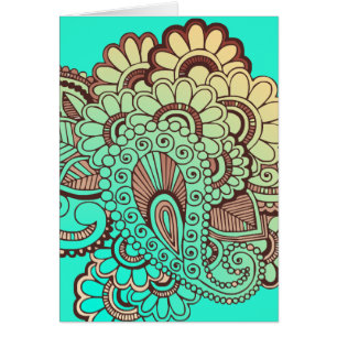 Paisley Ornaments I + votre backgr. & idées