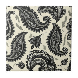 Paisley Palaces Fliese