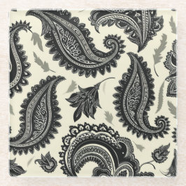 Paisley Palaces Glasuntersetzer