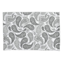 Paisley Pattern