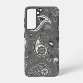 Paisley Print iPhone Case for Christmas Samsung Galaxy Hülle