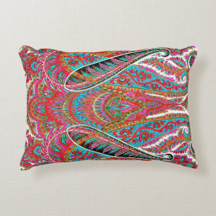 Paisley Sublime Dekokissen