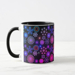 Paisley Tasse