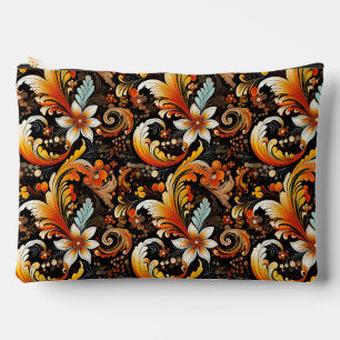 Paisley  zubehörtasche