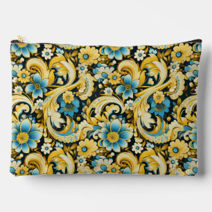 Paisley  zubehörtasche