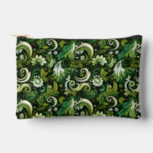 Paisley zubehörtasche
