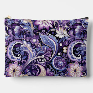 Paisley  zubehörtasche