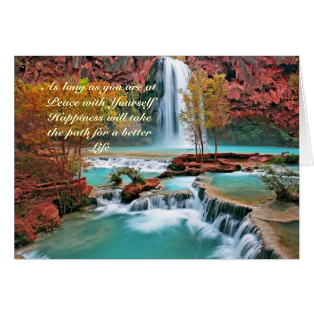 Paix (Devant Horizontal)