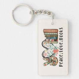 Paix, amour et livres