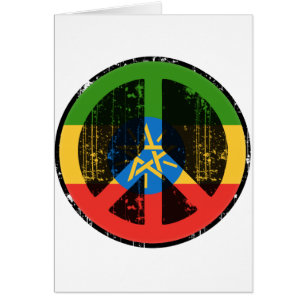 Paix en Ethiopie