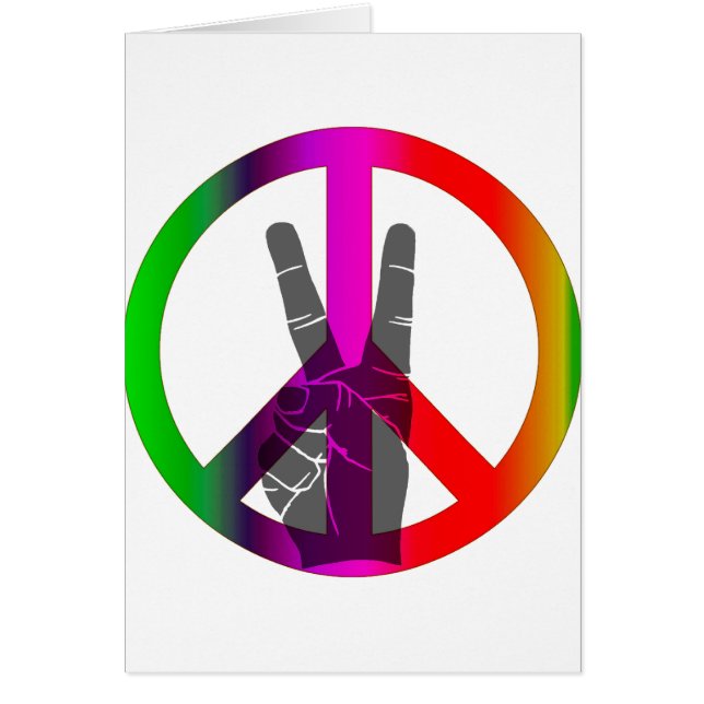 Paix, je donne_ (Devant)