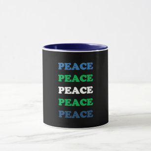 PAIX - Mug