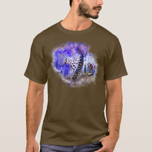 Pajama Cardinalfish Sphaeramia nematoptera T-Shirt