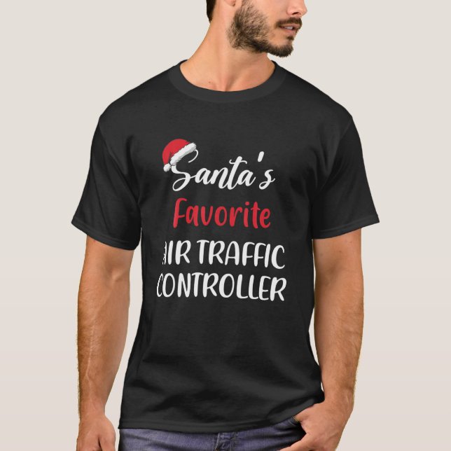 Pajama Gif, der bevorzugte Flugverkehrsleiter des  T-Shirt (Vorderseite)