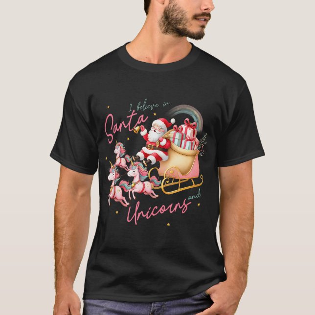 Pajama Outfits T-Shirt (Vorderseite)