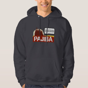 Pajibahoodie Hoodie