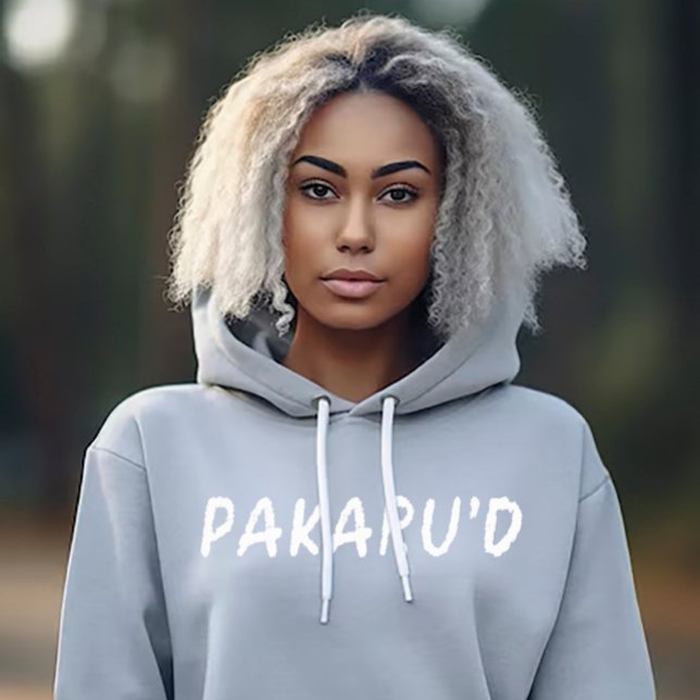 Pakaru Hoodie (Von Creator hochgeladen)