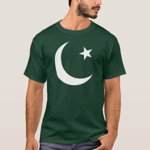 Pakistan am 14. August T-Shirt