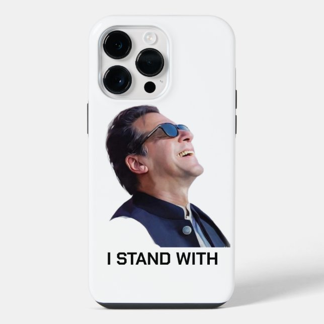 PAKISTAN Case-Mate iPhone HÜLLE (Rückseite)