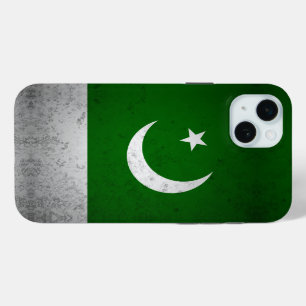 Pakistan Case-Mate iPhone Hülle
