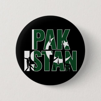 Pakistan Cricket Jersey Gift For Pakistani Cricket Button