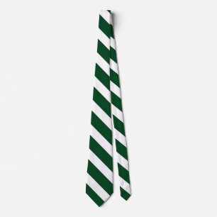 Pakistan Flag Colors Elegant Krawatte