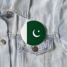 Pakistan-Flagge
