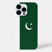 Pakistan-Flagge