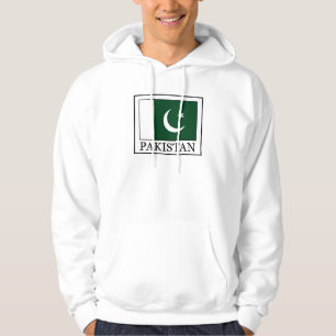 Pakistan Hoodie