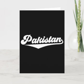 Pakistan Jersey Pakistan Cricket Fan Pakistan Cric Karte