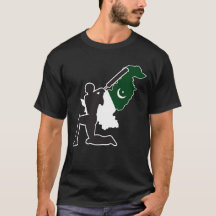 Pakistan-Kricket, Pakistan-Kricket-Geschenk