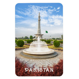 Pakistan Magnet