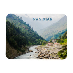 Pakistan Magnet