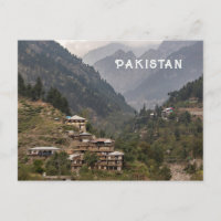 Pakistan