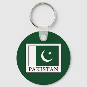 Pakistan Schlüsselanhänger