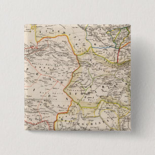 Pakistan und Asien Button
