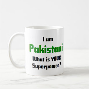 pakistanisch kaffeetasse