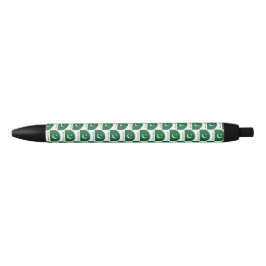pakistanische Flagge Kugelschreiber
