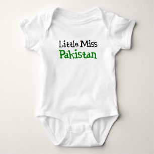 pakistanische Kleinigkeit Baby Strampler