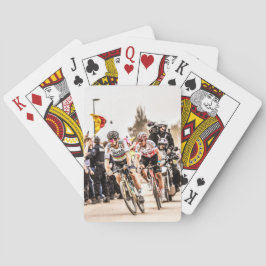Pakt mit dem Teufel Spielkarten