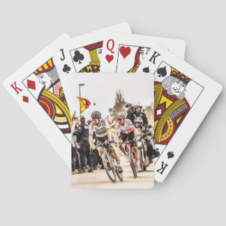 Pakt mit dem Teufel Spielkarten