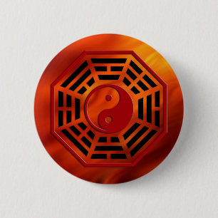 PaKua Button