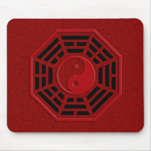 PaKua Mousepad