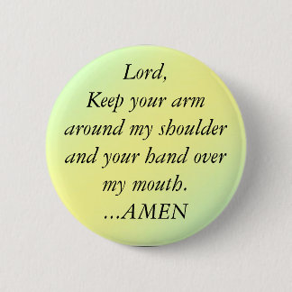 pal1, Lord, behalten Ihr armaround meine Schulter Button