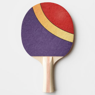Pala de ping pong tischtennis schläger