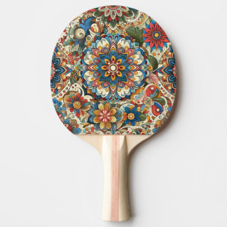 Pala de ping pong tischtennis schläger