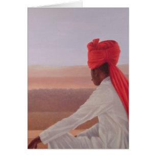 Palace Guard Jaipur