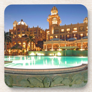 Palace Of The Lost City Hotel und Schwimmbad Getränkeuntersetzer