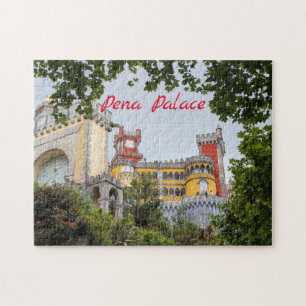 Palácio da Pena