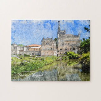 Palacio do Bussaco